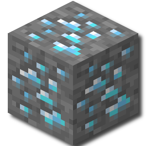Minecraft dirt block